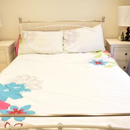 Bright 1 Bedroom Flat In North London With Balcony Exteriér fotografie